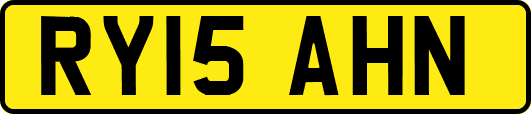 RY15AHN