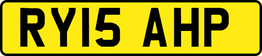 RY15AHP