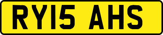 RY15AHS