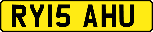 RY15AHU