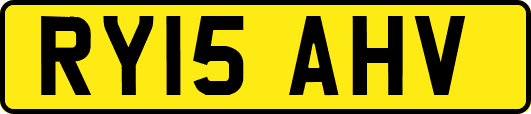 RY15AHV