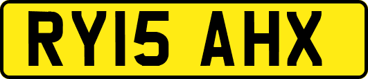 RY15AHX