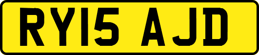 RY15AJD