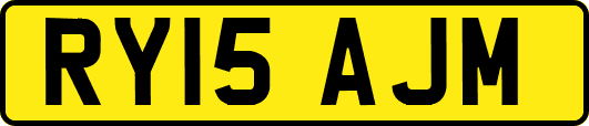 RY15AJM