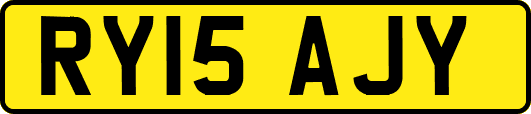 RY15AJY