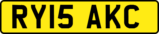 RY15AKC