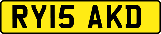 RY15AKD