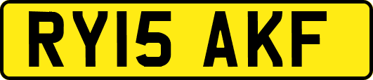 RY15AKF