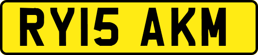 RY15AKM