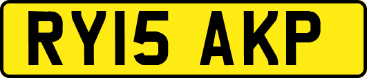 RY15AKP