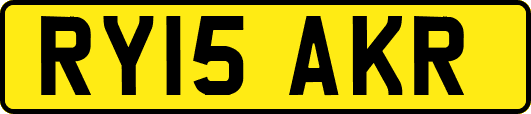 RY15AKR