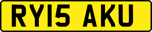 RY15AKU