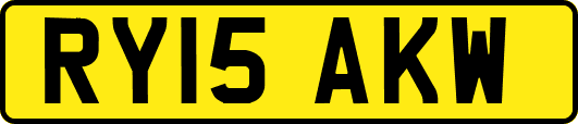 RY15AKW