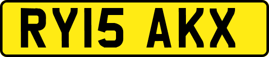 RY15AKX