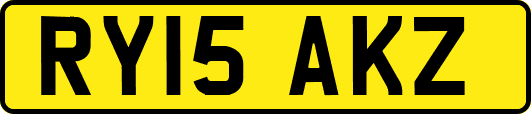RY15AKZ