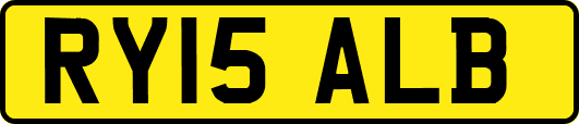 RY15ALB