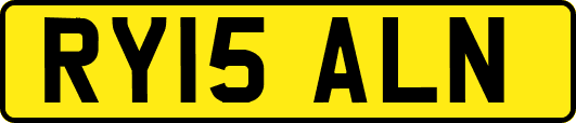 RY15ALN