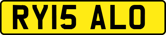 RY15ALO