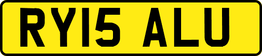 RY15ALU
