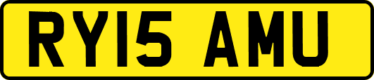RY15AMU