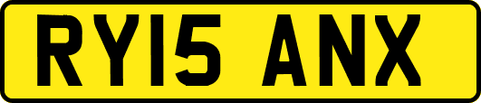 RY15ANX
