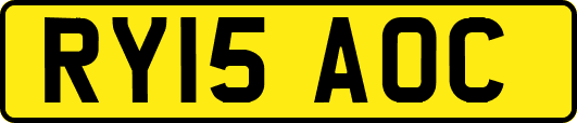 RY15AOC
