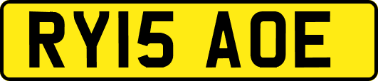 RY15AOE
