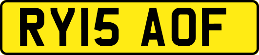 RY15AOF