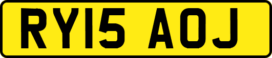 RY15AOJ