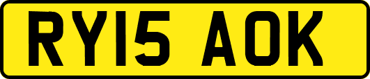 RY15AOK
