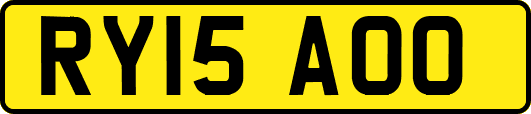 RY15AOO