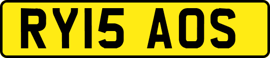 RY15AOS