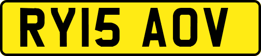 RY15AOV