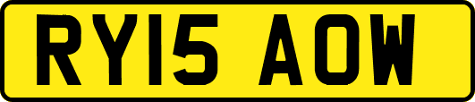 RY15AOW