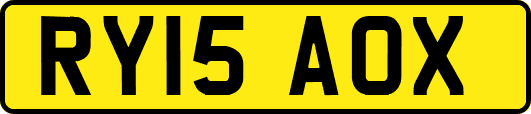 RY15AOX