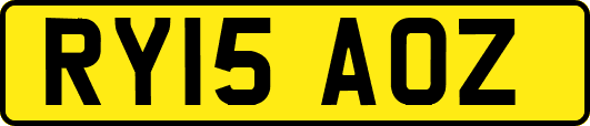 RY15AOZ