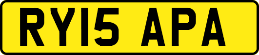 RY15APA