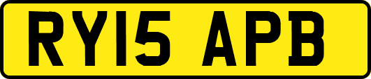 RY15APB