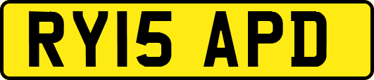 RY15APD