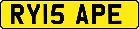 RY15APE