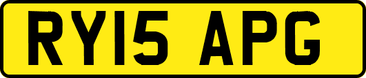 RY15APG