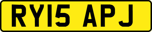 RY15APJ