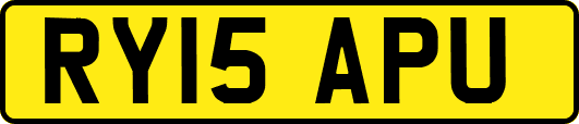 RY15APU