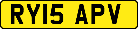 RY15APV