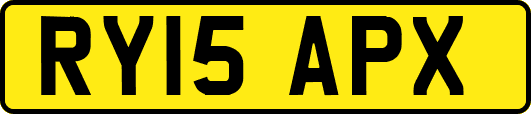 RY15APX