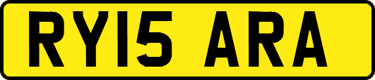 RY15ARA