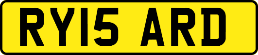 RY15ARD