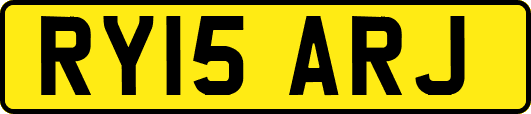 RY15ARJ