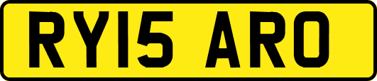 RY15ARO