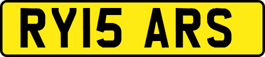 RY15ARS